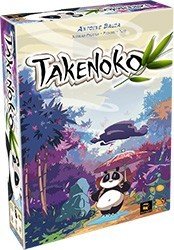 Photo: Takenoko
