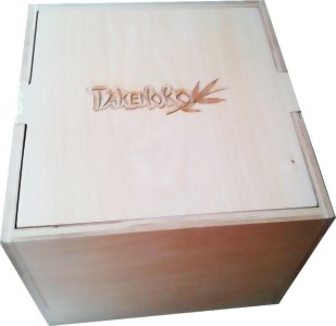 Takenoko - Édition collector XL