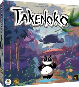 Takenoko — Édition 2021