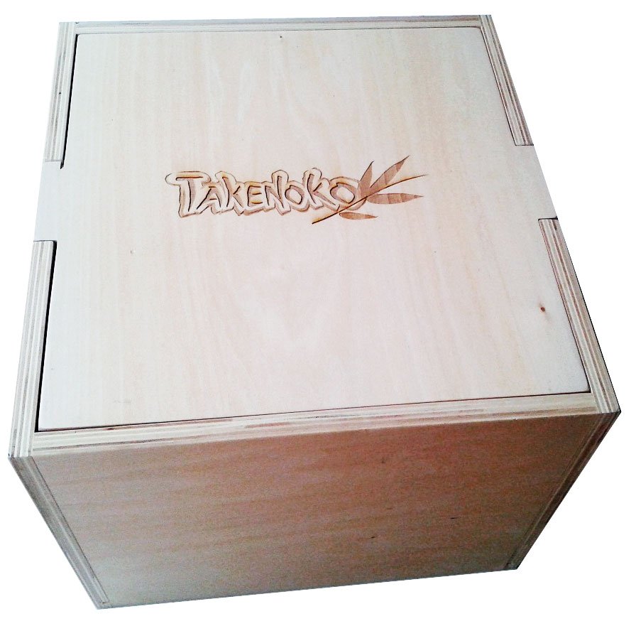 Takenoko (Collector's Edition)