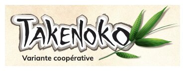 Takenoko - Variante Coopérative