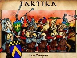 Taktika