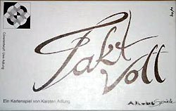 Taktvoll