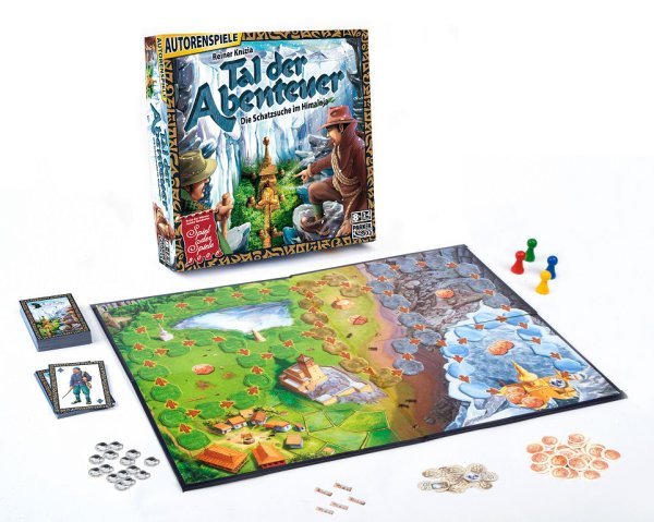 Tal der Abenteuer