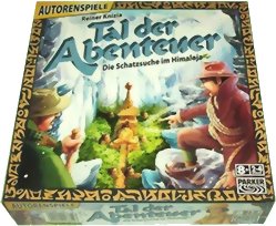 Tal der Abenteuer
