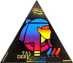 Tal der Könige