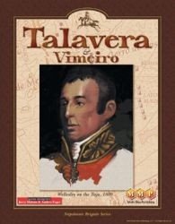 Talavera & Vimeiro
