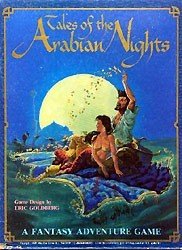 Tales of the Arabian Nights