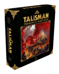 Talisman - 4th Edition