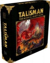 Talisman - 4th Edition