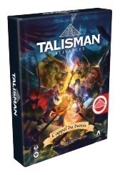 Talisman - Alliances - L'appel du destin - 5e Édition