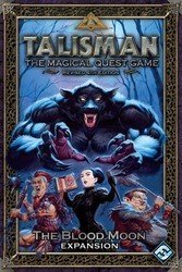 Talisman : Blood Moon