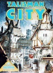 Talisman City