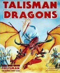 Talisman Dragons