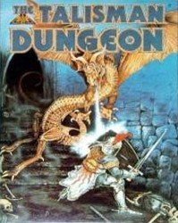 Talisman Dungeon