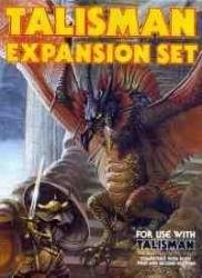 Talisman Expansion Set