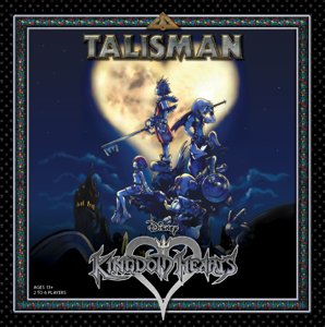 Talisman - Kingdom Hearts