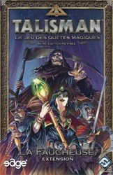 Talisman - La Faucheuse