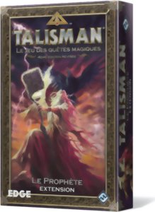 Talisman - Le Prophète