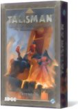 Talisman - Les Terres de Feu