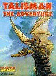 Talisman : The Adventure