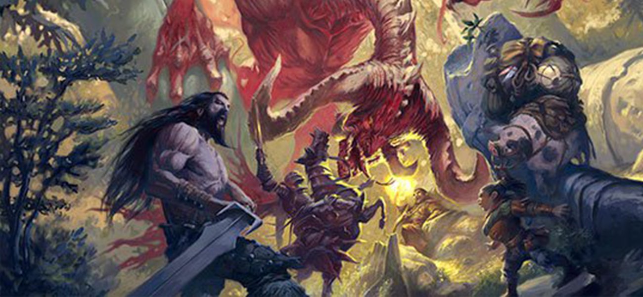 Talisman: The Cataclysm
