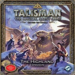 Talisman : The Highland