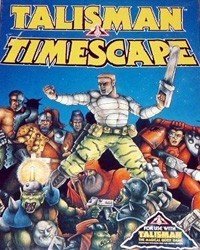 Talisman Timescape
