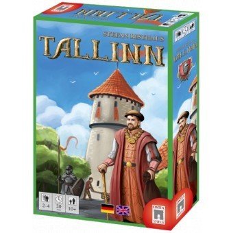 TALLINN