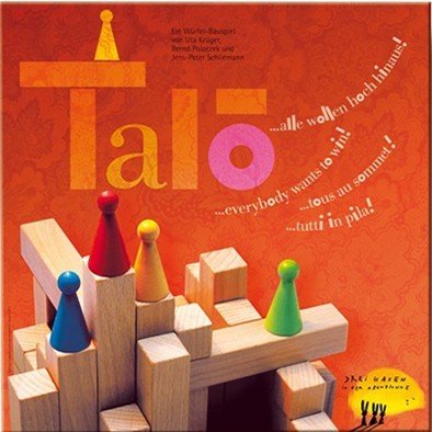 Photo: Talo