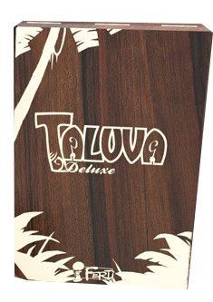 Taluva - Deluxe