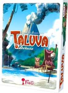 Taluva - Deluxe