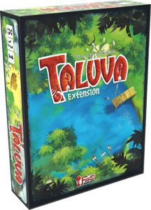 Taluva - Extension