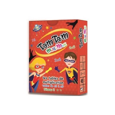 Tam Tam Multimax Niveau 2