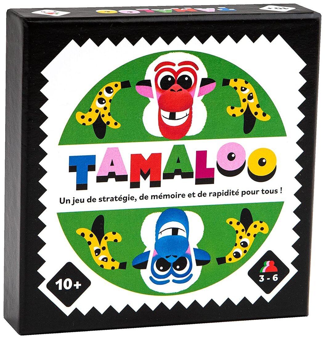 Tamaloo
