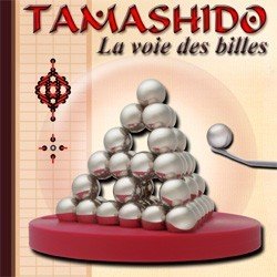 Photo: Tamashido