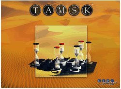 Tamsk