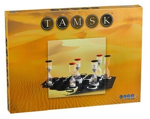 Tamsk