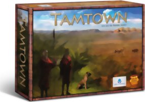 Tamtown