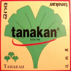 Tanakan