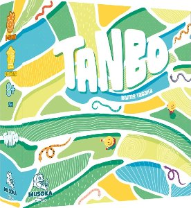 Tanbo