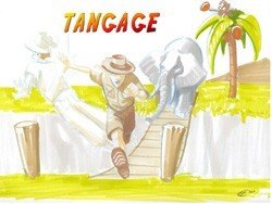 Tangage
