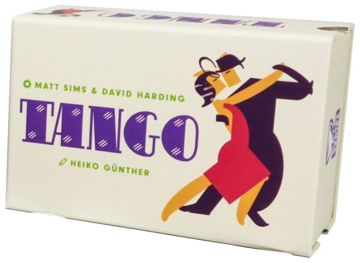 Tango