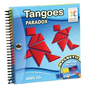 Tangoes Paradox