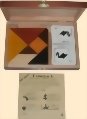 Tangram Speed