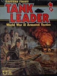 Tank Leader : Eastern Front