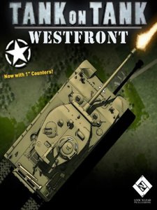 Tank on Tank - West Front
