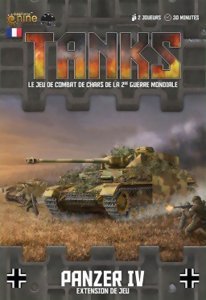 Tanks - Panzer IV