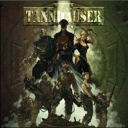 Photo: Tannhäuser