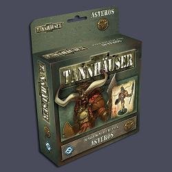 Tannhäuser : Asteros